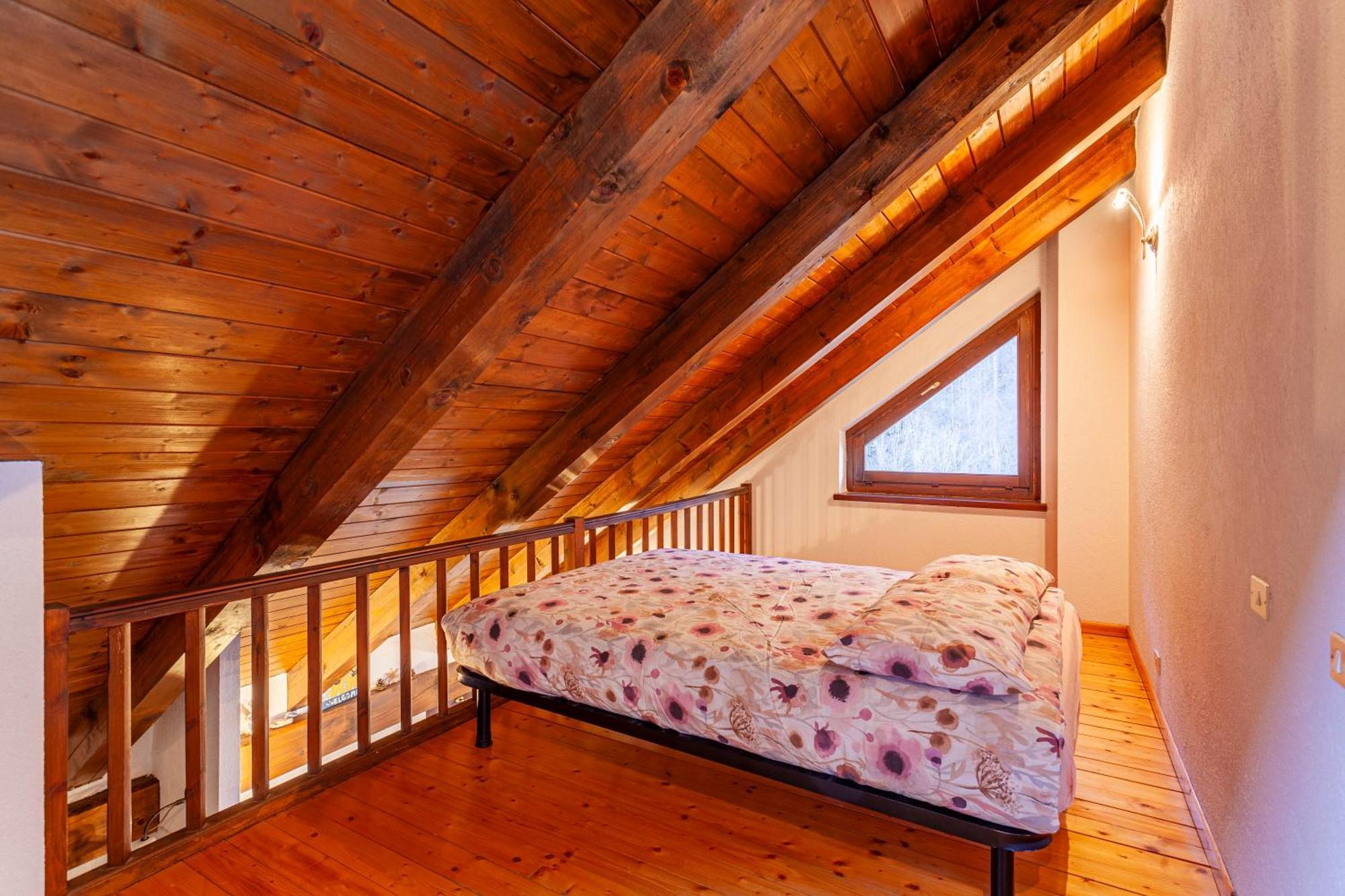 Casa Leonida Apartment บาร์โดเนกเกีย ภายนอก รูปภาพ