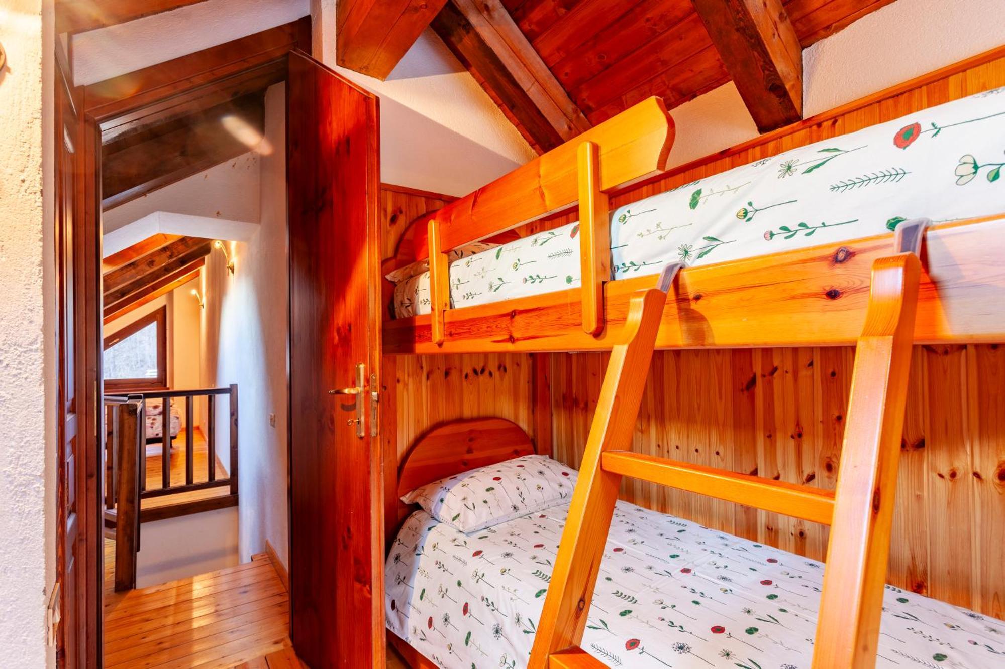 Casa Leonida Apartment บาร์โดเนกเกีย ภายนอก รูปภาพ