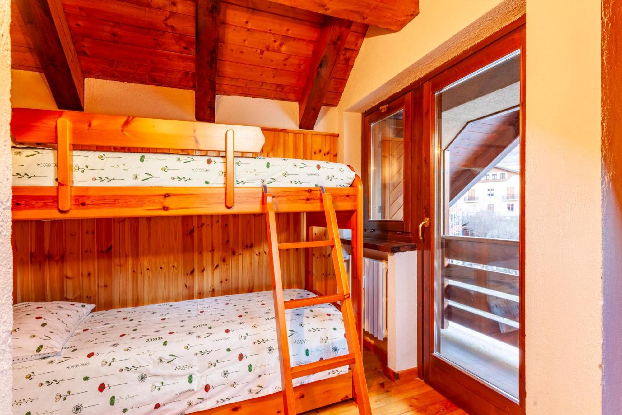 Casa Leonida Apartment บาร์โดเนกเกีย ภายนอก รูปภาพ