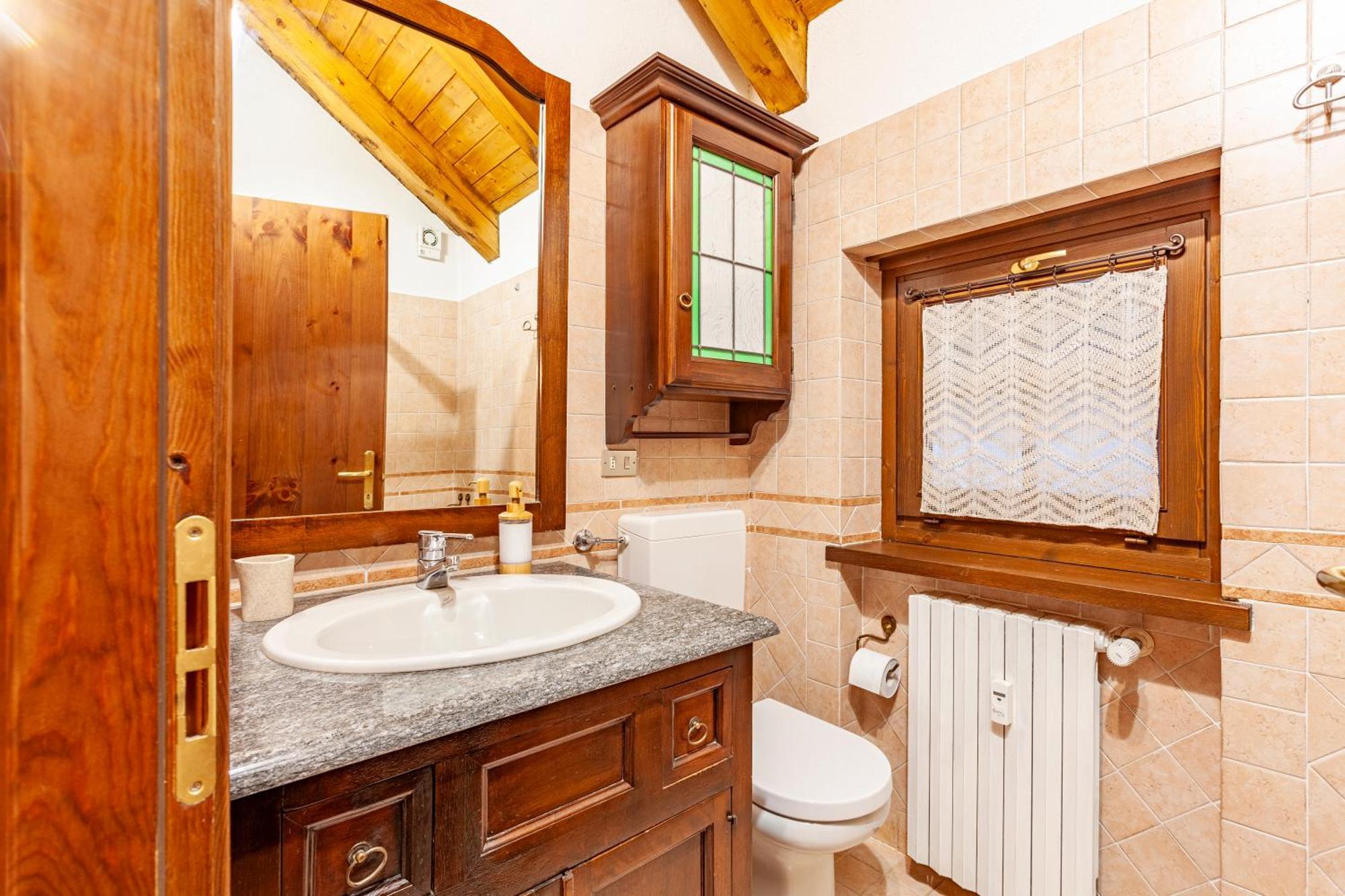 Casa Leonida Apartment บาร์โดเนกเกีย ภายนอก รูปภาพ