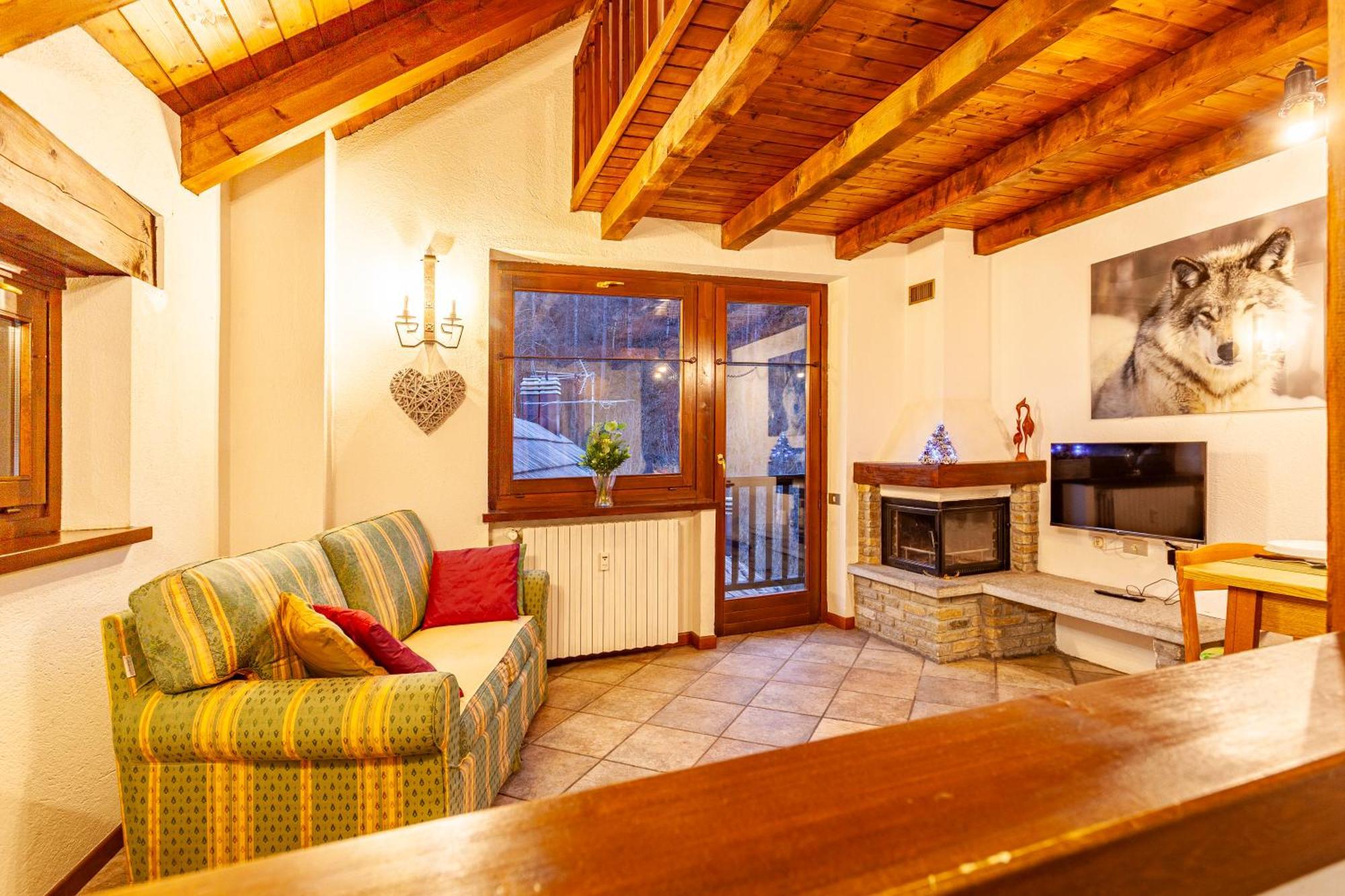 Casa Leonida Apartment บาร์โดเนกเกีย ภายนอก รูปภาพ